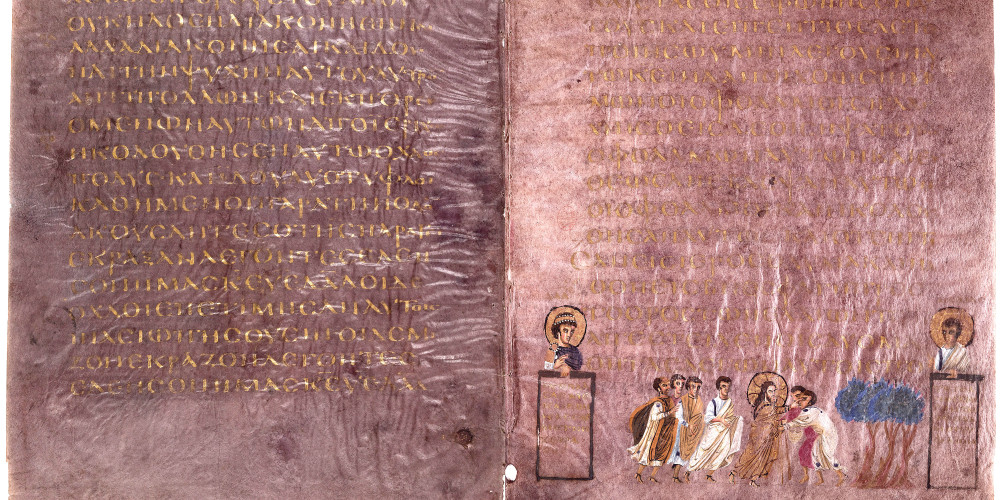 Aristote au Mont Saint-Michel, les racines grecques de l’Europe chrétienne