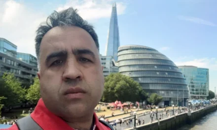 “J’étais prêt à mourir pour les talibans” radicalisé à l’âge de 14 ans