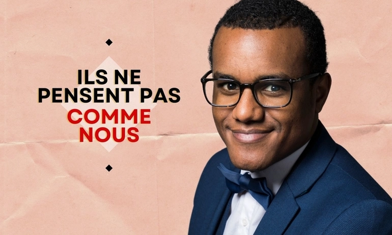 Ferghane Azihari : « L’islam a transformé le berceau de la civilisation en tombeau »