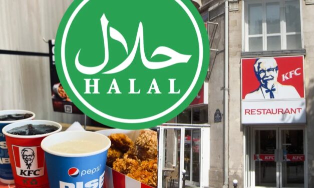 KFC halal : une guerre sainte économique, mais aussi culturelle