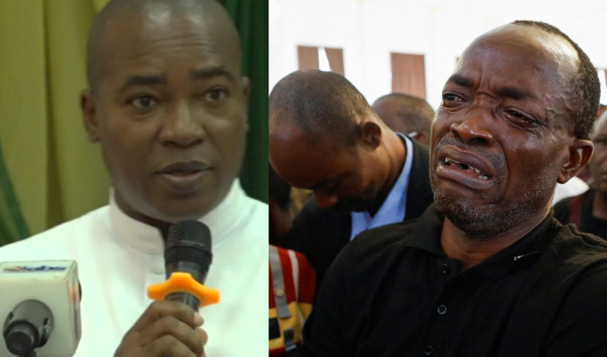 Lé génocide des chrétiens au Nigéria se poursuit …