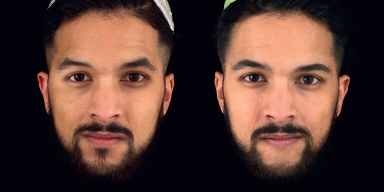 Isaac et Ismaël, Homélie pour la Messe à Notre Dame des Cités à Viry Chatillon, le 15 mars 2026