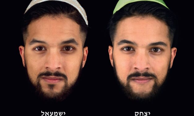 Isaac et Ismaël, Homélie pour la Messe à Notre Dame des Cités à Viry Chatillon, le 15 mars 2026