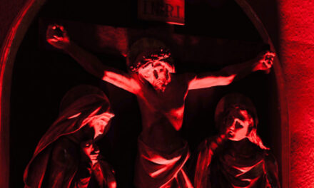 Nigeria : « Nous faisons partie des martyrs du 21e siècle »