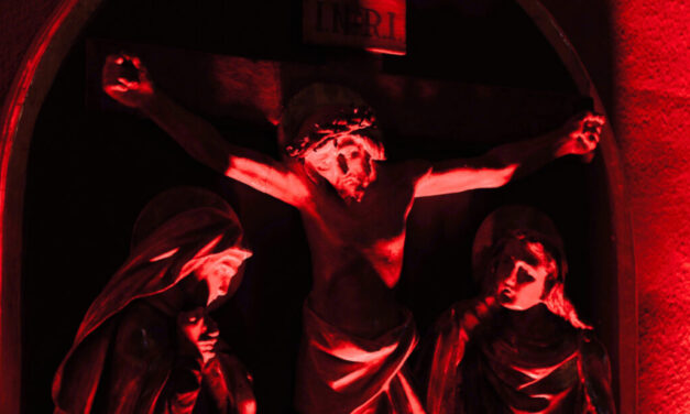 Nigeria : « Nous faisons partie des martyrs du 21e siècle »