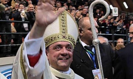 Scandale en Italie : un imam enseigne dans une église avec l’approbation de l’évêque