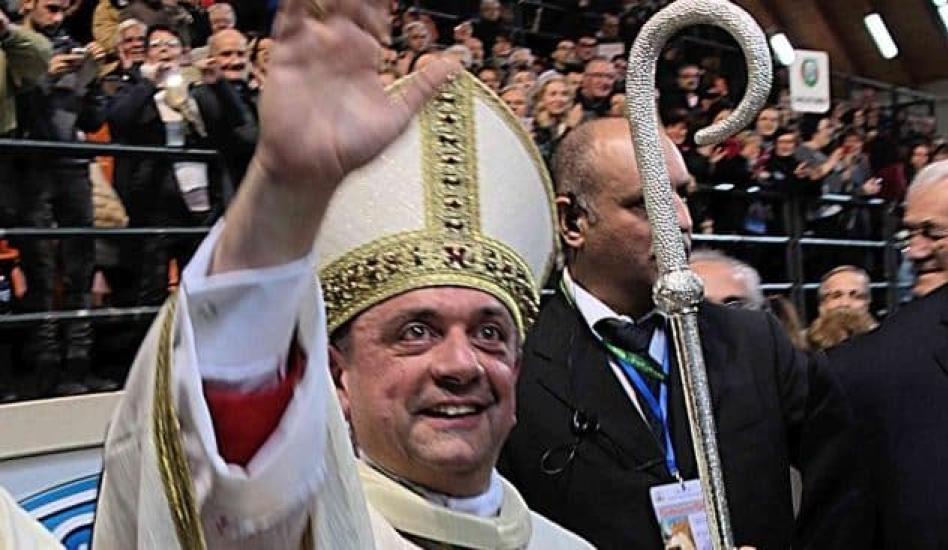 Scandale en Italie : un imam enseigne dans une église avec l’approbation de l’évêque