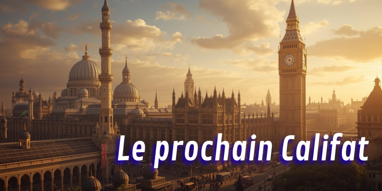 Le prochain califat