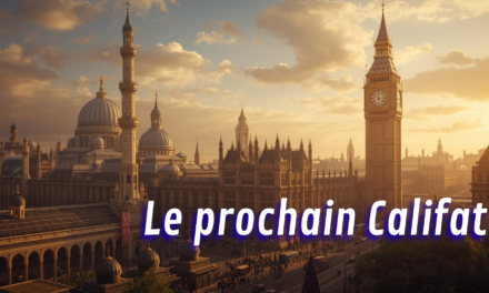 Le prochain califat