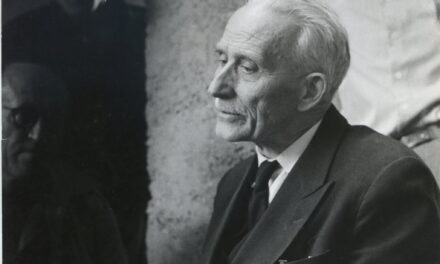 Le « catholique musulman » qui a inventé la relation entre chrétiens et musulmans