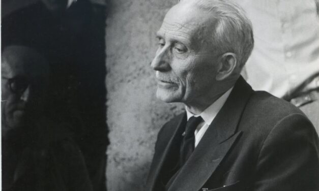 Le « catholique musulman » qui a inventé la relation entre chrétiens et musulmans