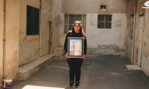 Les chrétiens syriens “menacés d’extinction”