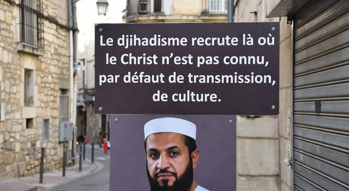 Les âmes disponibles : quand le djihadisme recrute dans les ruines de la transmission