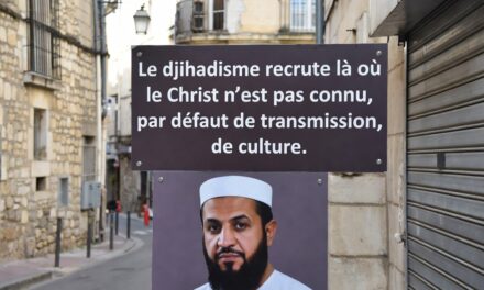 Les âmes disponibles : quand le djihadisme recrute dans les ruines de la transmission