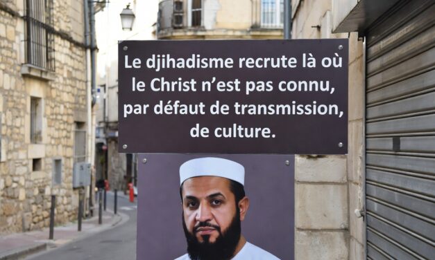 Les âmes disponibles : quand le djihadisme recrute dans les ruines de la transmission