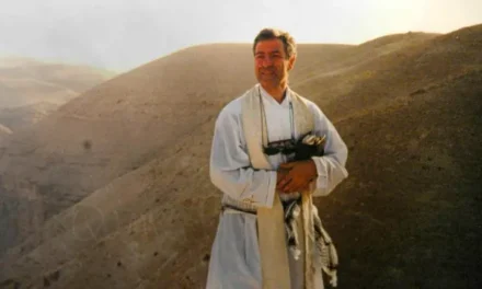 Père Andrea Santoro, martyr de la foi en Turquie, priez pour les conversions !