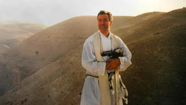 Père Andrea Santoro, martyr de la foi en Turquie, priez pour les conversions !