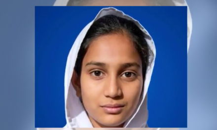Pakistan : enlevée à 13 ans, convertie de force à l&rsquo;islam et mariée à son ravisseur, Maria Shahbaz est aujourd’hui enceinte