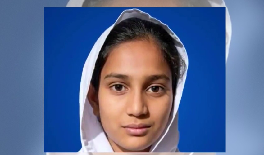Pakistan : enlevée à 13 ans, convertie de force à l&rsquo;islam et mariée à son ravisseur, Maria Shahbaz est aujourd’hui enceinte