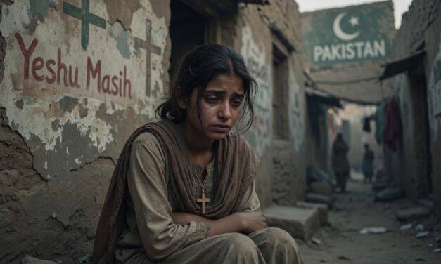 Enlèvements et conversions forcées de filles chrétiennes au Pakistan