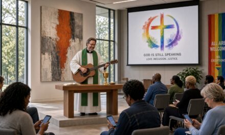 Peut-on participer à la messe d’un prêtre hérétique ?