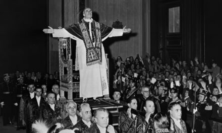Radio-Message de S.S. PIE XII pour le 50e anniversaire de « Rerum novarum » Sur la question sociale