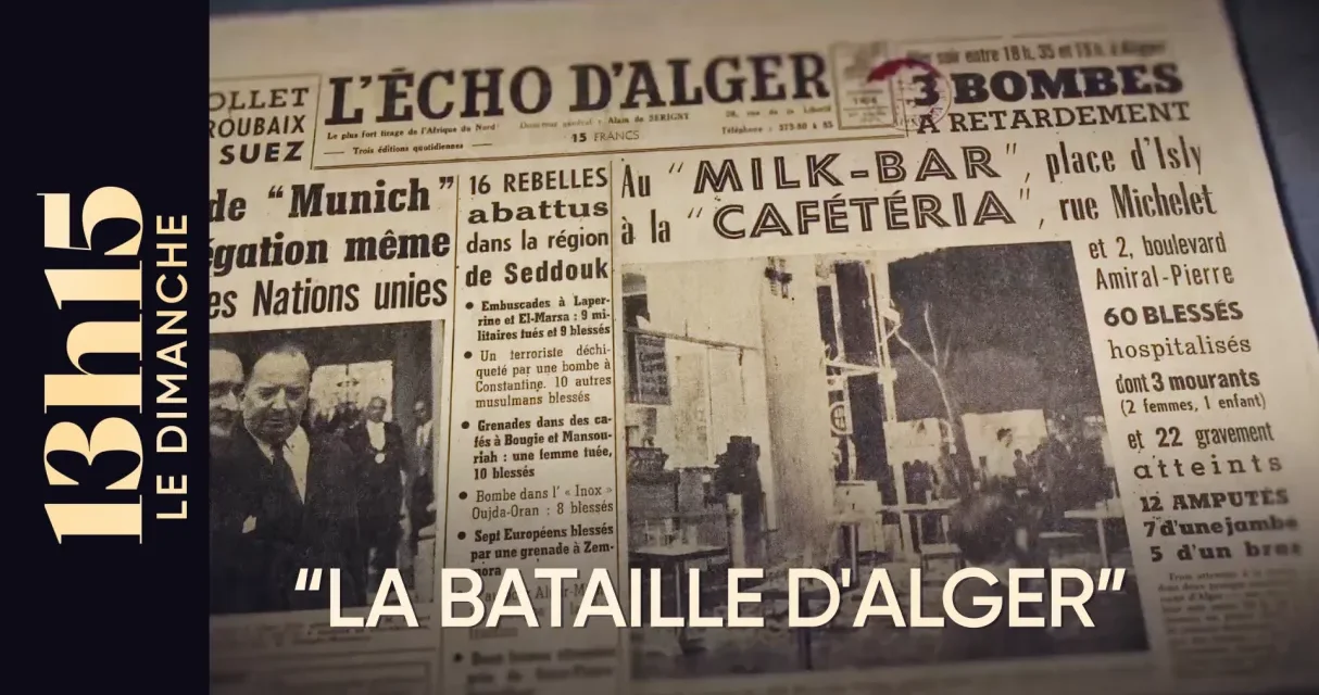 En souvenir de l’attentat contre le Milk Bar