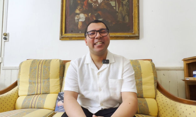 La condition d&rsquo;accès à la vérité, c&rsquo;est une humiliation extrême, le témoignage de François Yassine