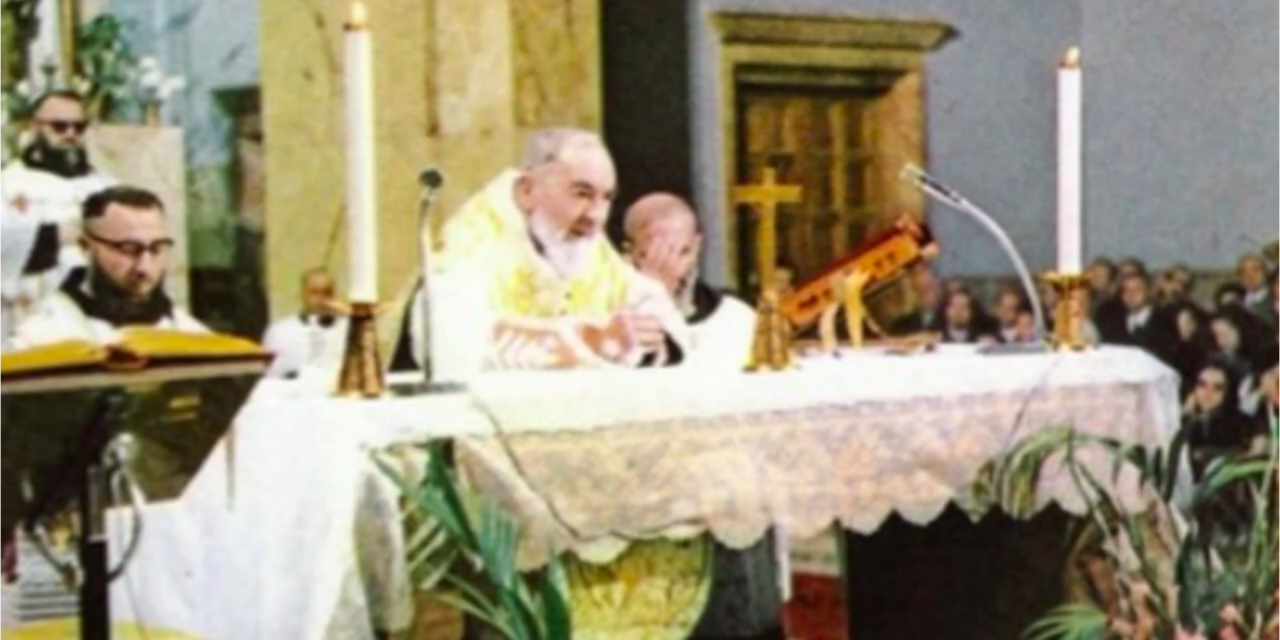 La foi engendre la liturgie, non l’inverse. Contre un usage « protestant » de lex orandi, lex credendi