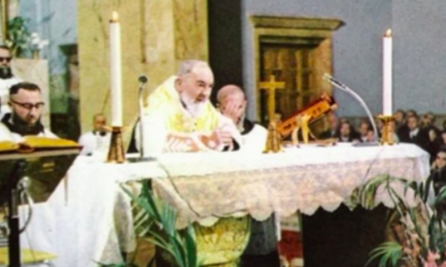 La foi engendre la liturgie, non l’inverse. Contre un usage « protestant » de lex orandi, lex credendi