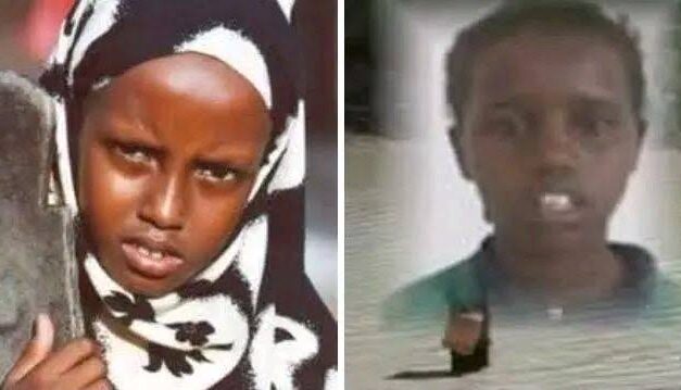 Aisha Ibrahim Duhulow, 13 ans, violée et lapidée … parce que violée.