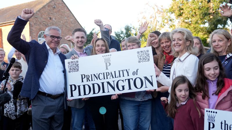 Il ne s’agit pas seulement de Piddington …