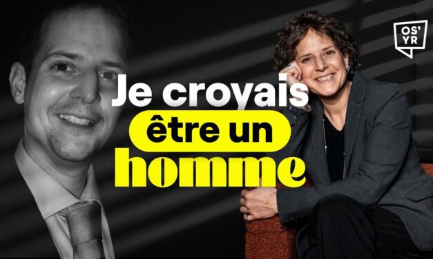 Ex-transgenre… la souffrance de la détransition