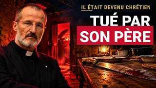 Un musulman tue son fils parce qu&rsquo;il s&rsquo;est converti au christianisme