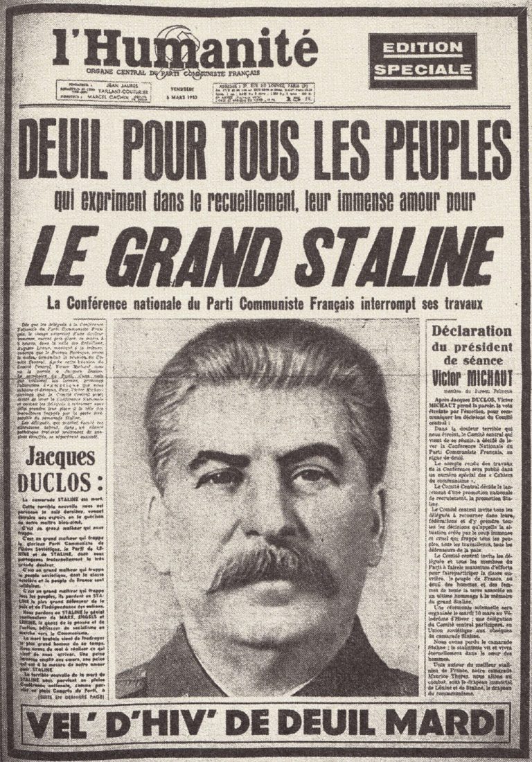 dirigeant romain 6 lettres