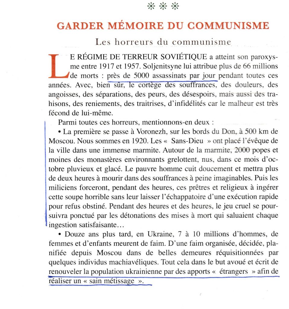 dirigeant romain 6 lettres